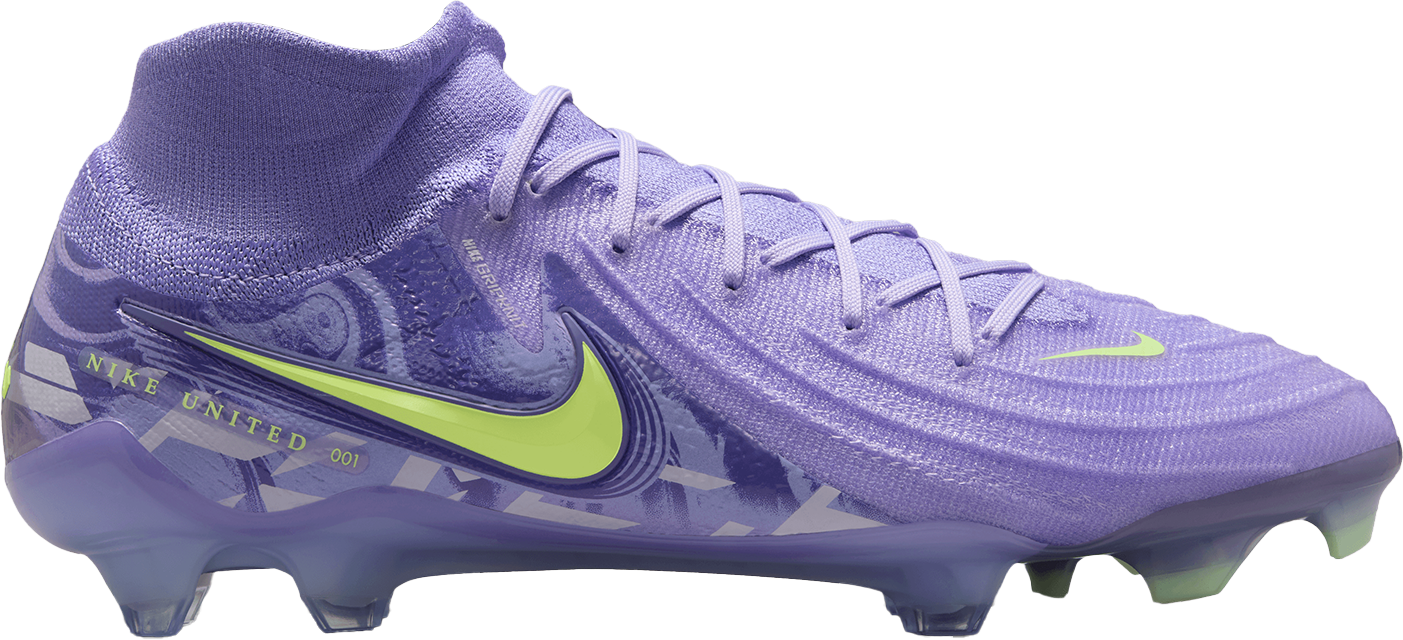 Football shoes Nike PHANTOM LUNA II ELITE FG