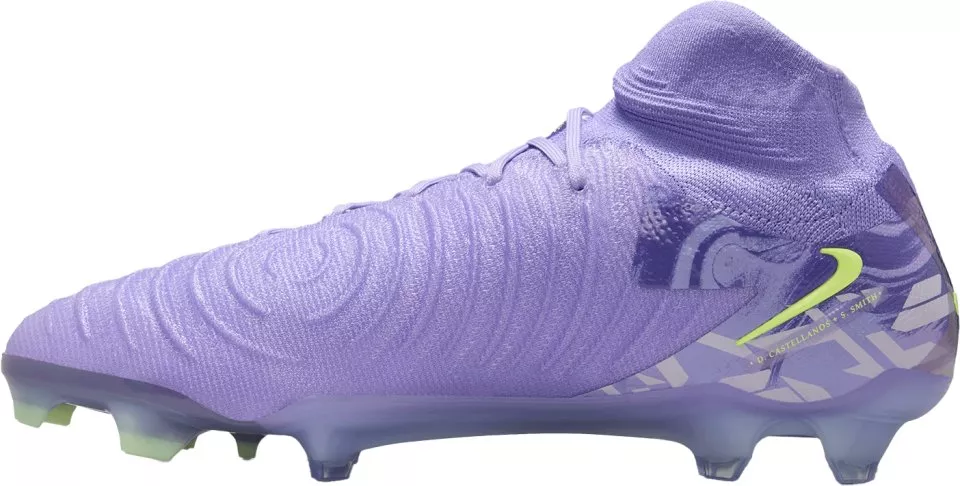 Fotbollsskor Nike PHANTOM LUNA II ELITE FG