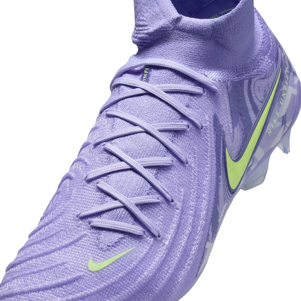 Fotbollsskor Nike PHANTOM LUNA II ELITE FG