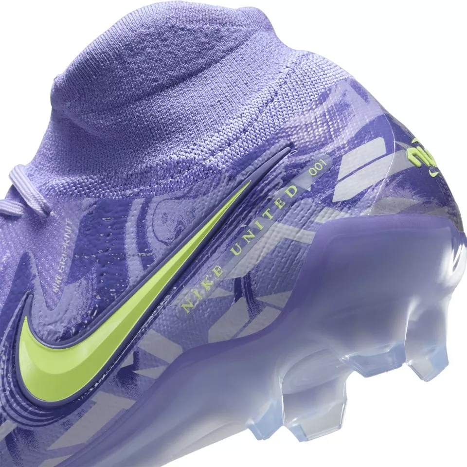 Fotbollsskor Nike PHANTOM LUNA II ELITE FG