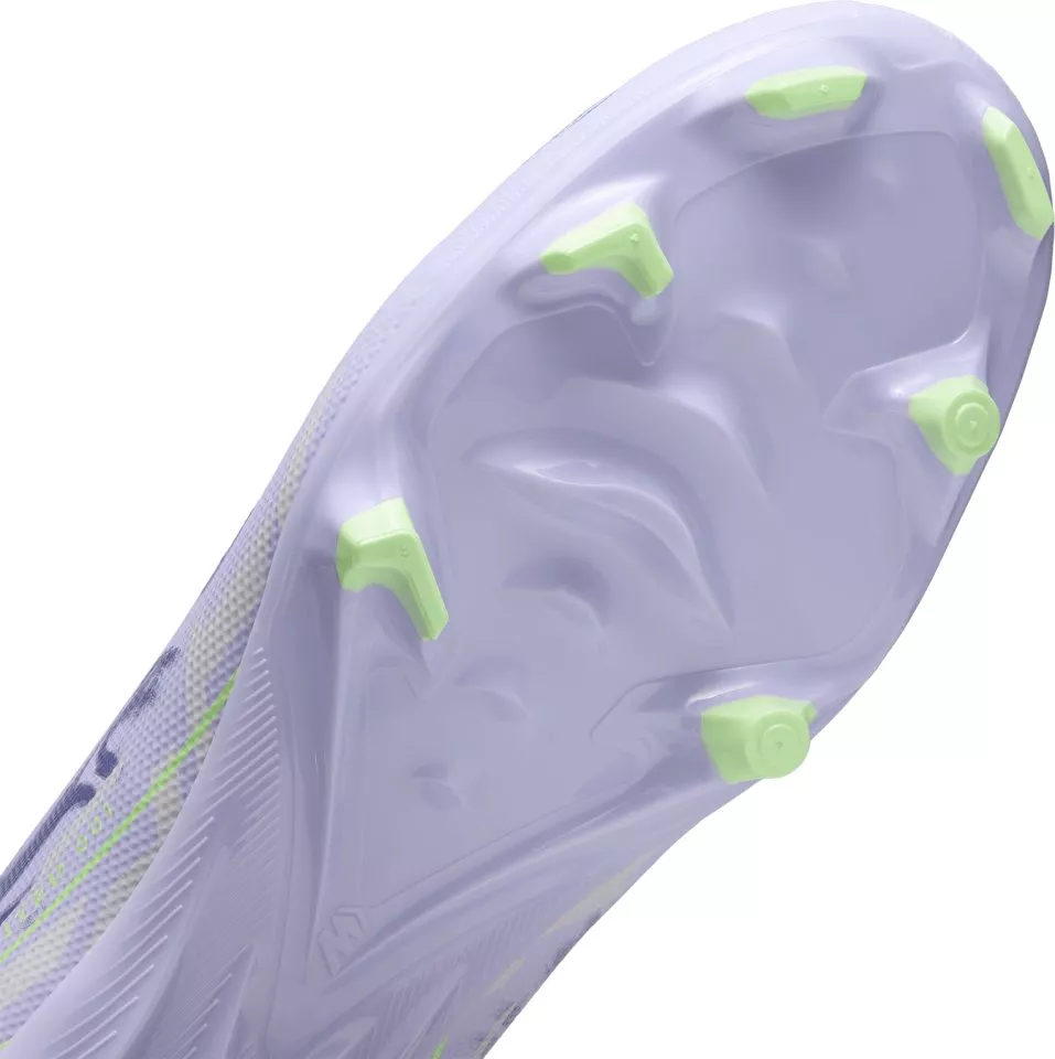Botas de fútbol Nike ZM SUPERFLY 10 ACAD FG/MG