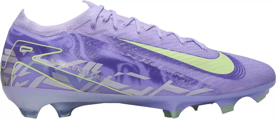 Chuteiras de futebol Nike ZM VAPOR 16 ELITE FG