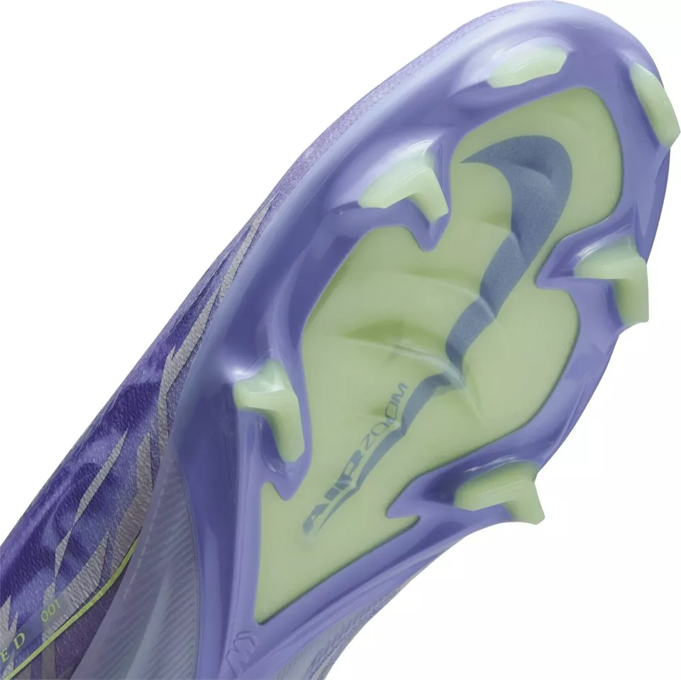Chuteiras de futebol Nike ZM VAPOR 16 ELITE FG