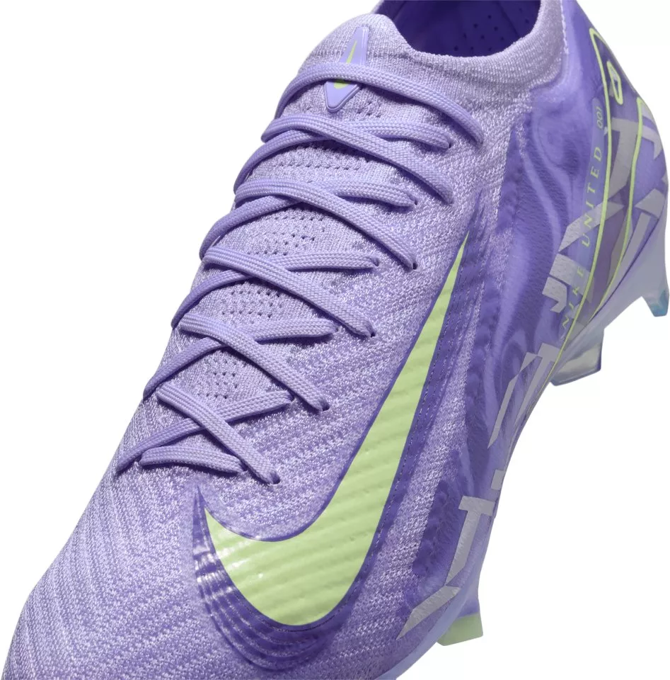 Chuteiras de futebol Nike ZM VAPOR 16 ELITE FG
