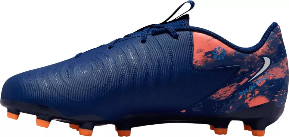 Buty piłkarskie Nike JR PHANTOM GX II ACADEMY FG/MG EH