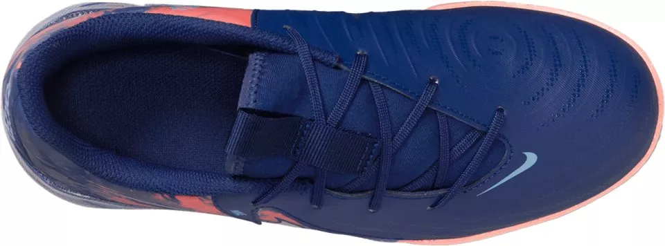 Ghete de fotbal Nike JR PHANTOM GX II ACADEMY TF EH