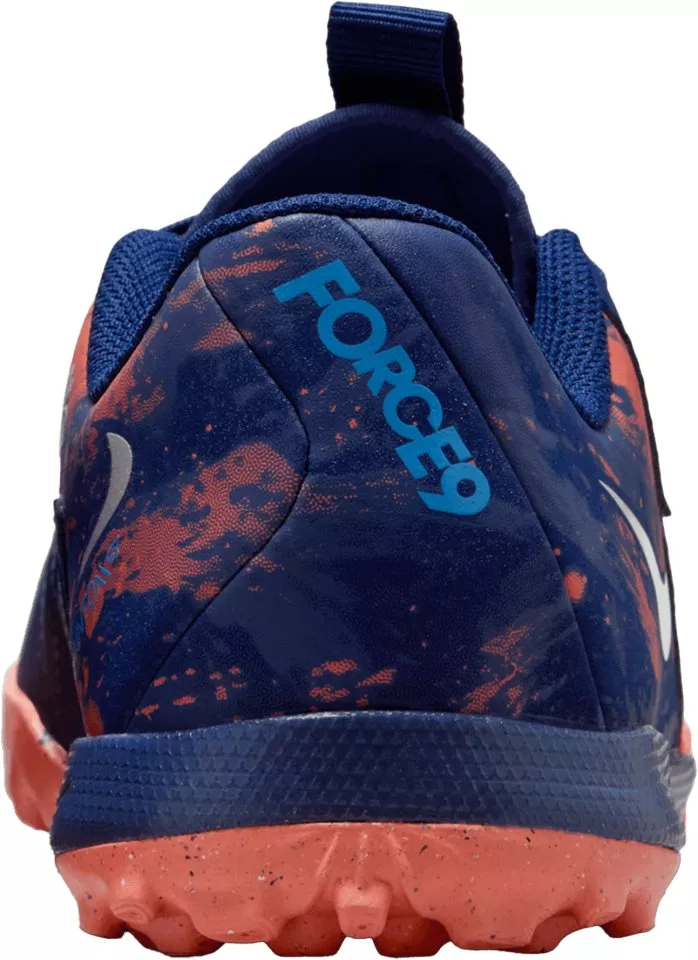 Ghete de fotbal Nike JR PHANTOM GX II ACADEMY TF EH