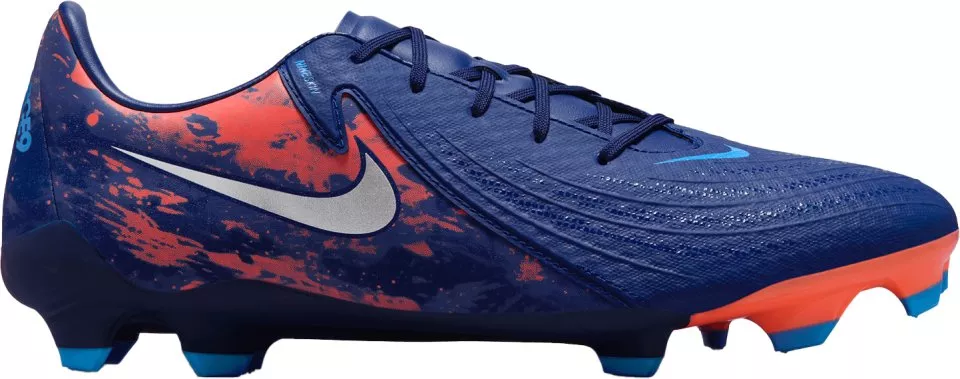 Nogometni čevlji Nike PHANTOM GX II ACADEMY FG/MG EH