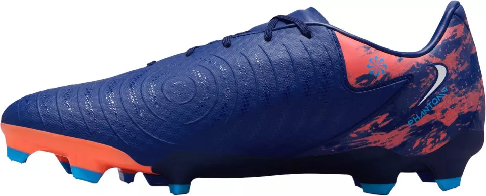 Nogometni čevlji Nike PHANTOM GX II ACADEMY FG/MG EH