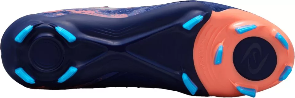 Nogometni čevlji Nike PHANTOM GX II ACADEMY FG/MG EH