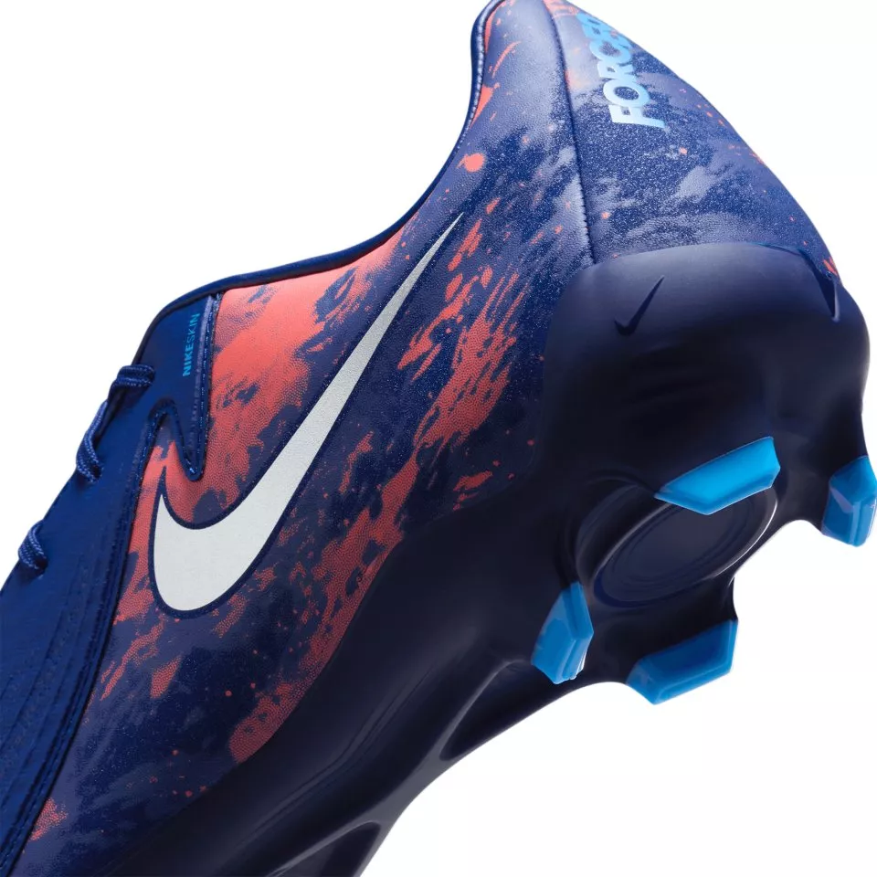 Nogometni čevlji Nike PHANTOM GX II ACADEMY FG/MG EH
