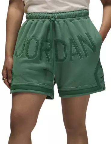 Jordan X Nina Chanel Abney Short