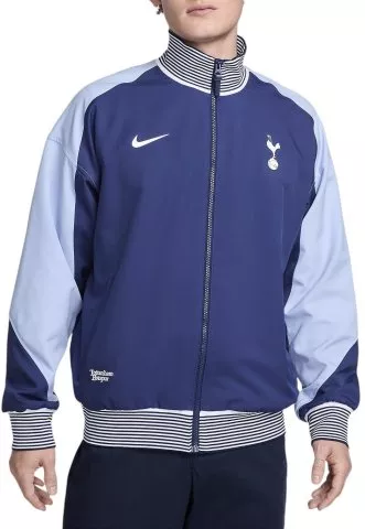 THFC M NK DF STRK ANTHM JKT