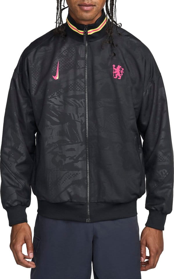 Jakna Nike CFC M NK DF STRK ANTHM JKT 3R