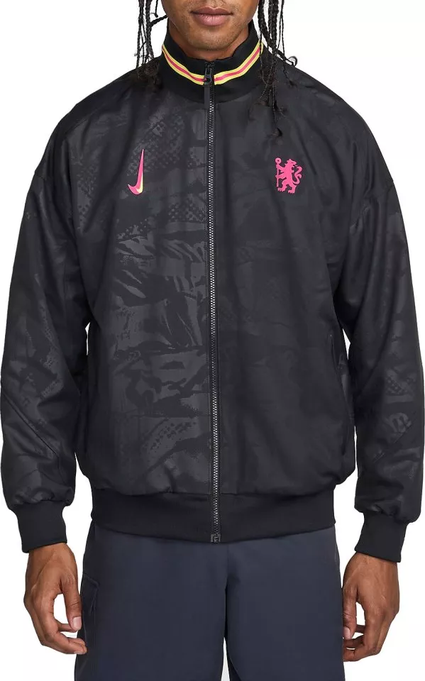 Jakna Nike CFC M NK DF STRK ANTHM JKT 3R