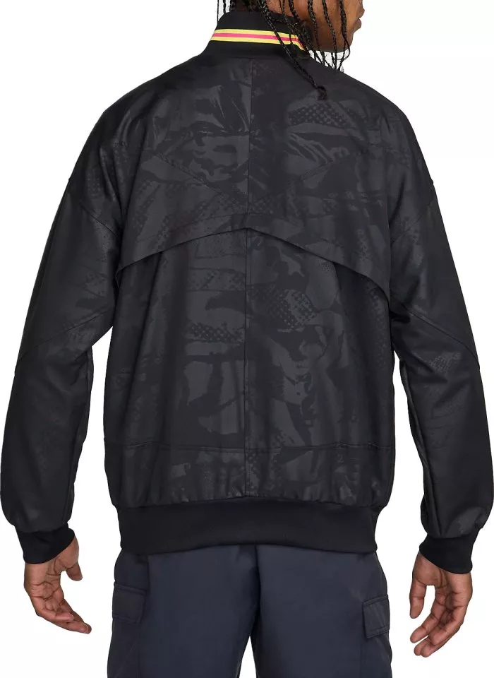 Jakna Nike CFC M NK DF STRK ANTHM JKT 3R