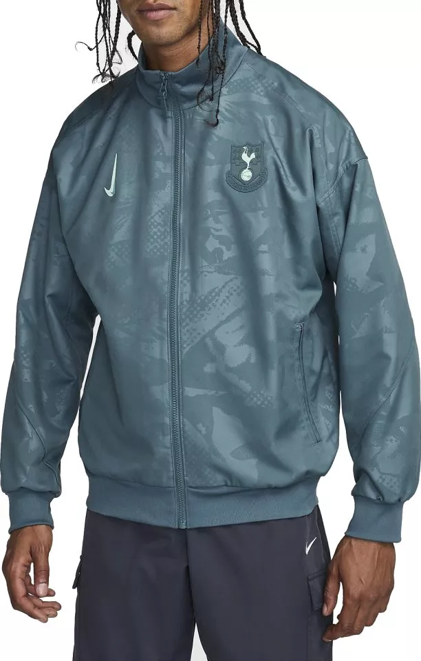 Casaco Nike THFC M NK DF STRK ANTHM JKT 3R