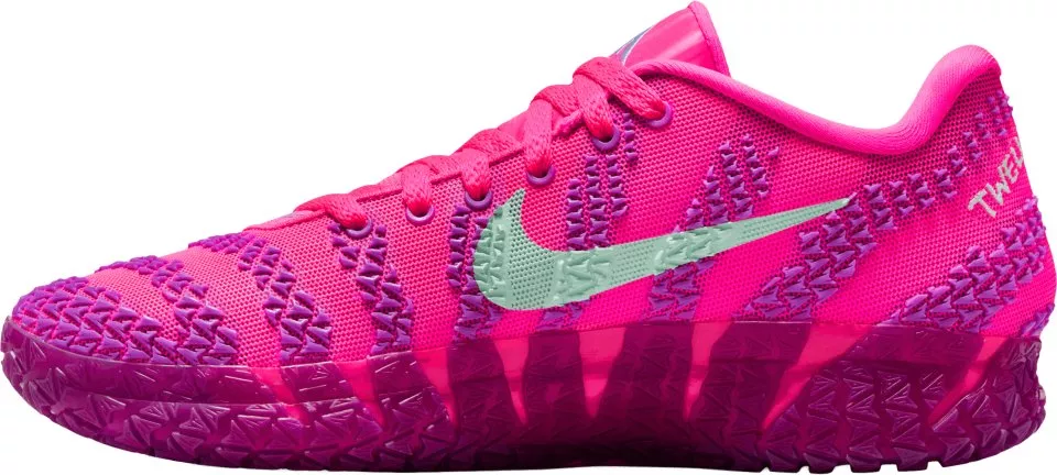 Buty do koszykówki Nike JA 3 Shoe - 11teamsports.pl