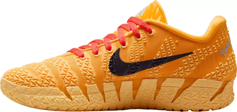 Buty do koszykówki Nike JA 3 Shoe - 11teamsports.pl