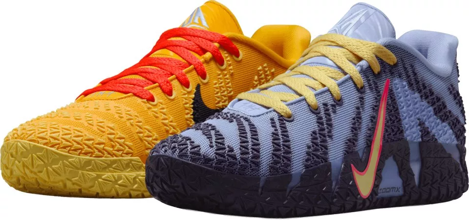 Buty do koszykówki Nike JA 3 Shoe - 11teamsports.pl