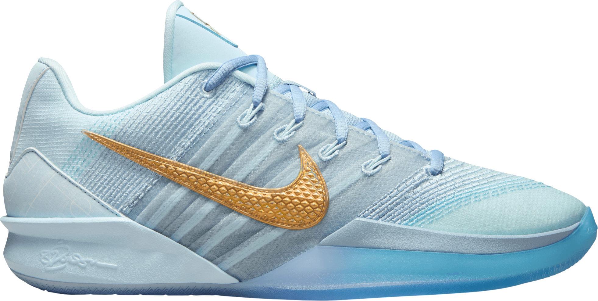 Dámská basketbalová obuv Sabrina 3