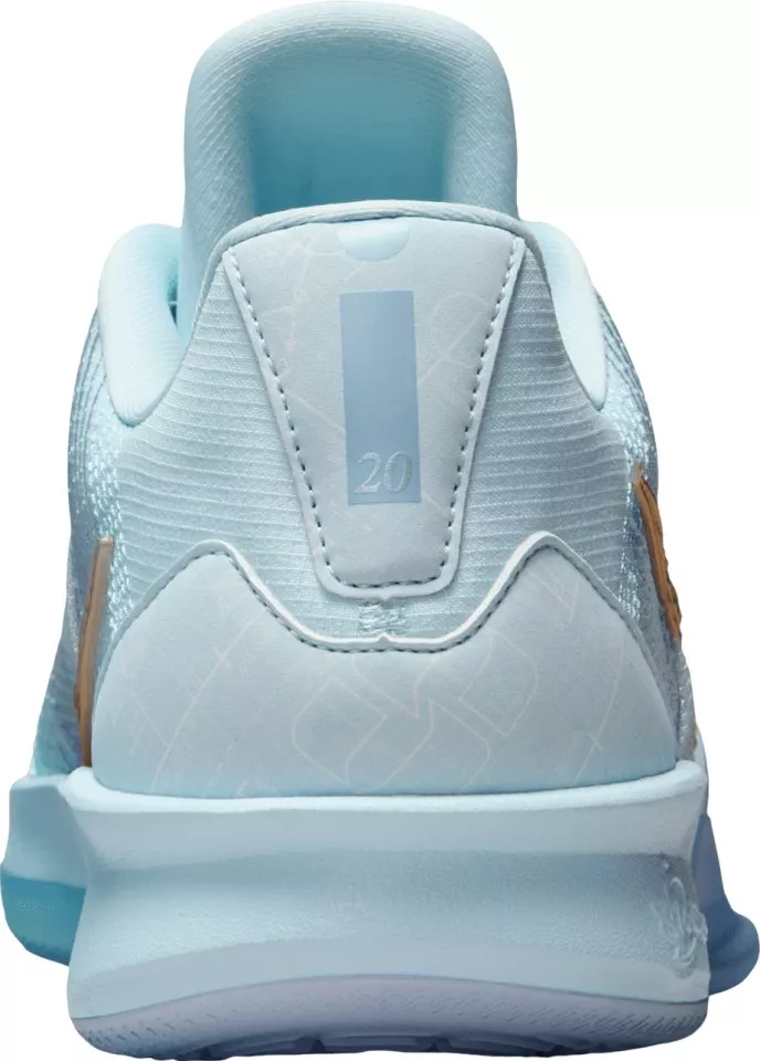 Dámská basketbalová obuv Sabrina 3