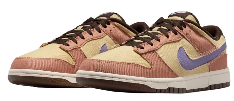 Shoes Nike Dunk Low Retro SE Sneaker
