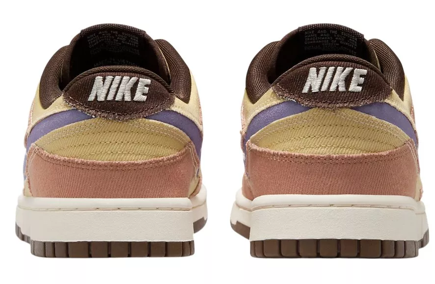 Shoes Nike Dunk Low Retro SE Sneaker