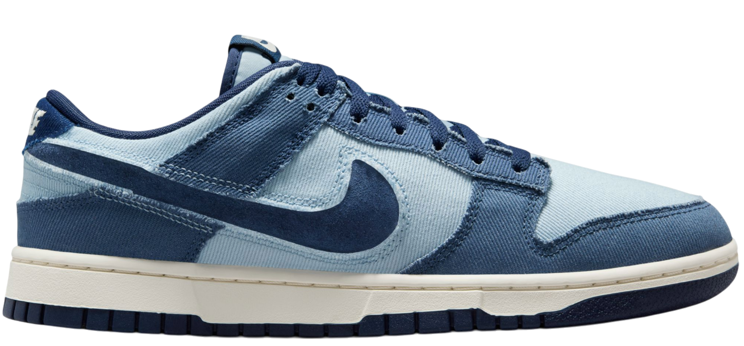Obuwie Nike Dunk Low Retro SE Sneaker
