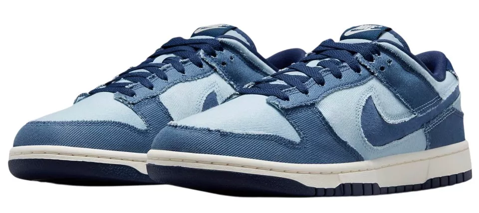 Obuwie Nike Dunk Low Retro SE Sneaker