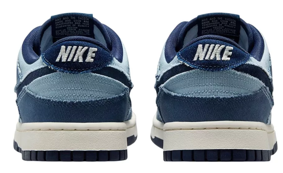 Obuwie Nike Dunk Low Retro SE Sneaker