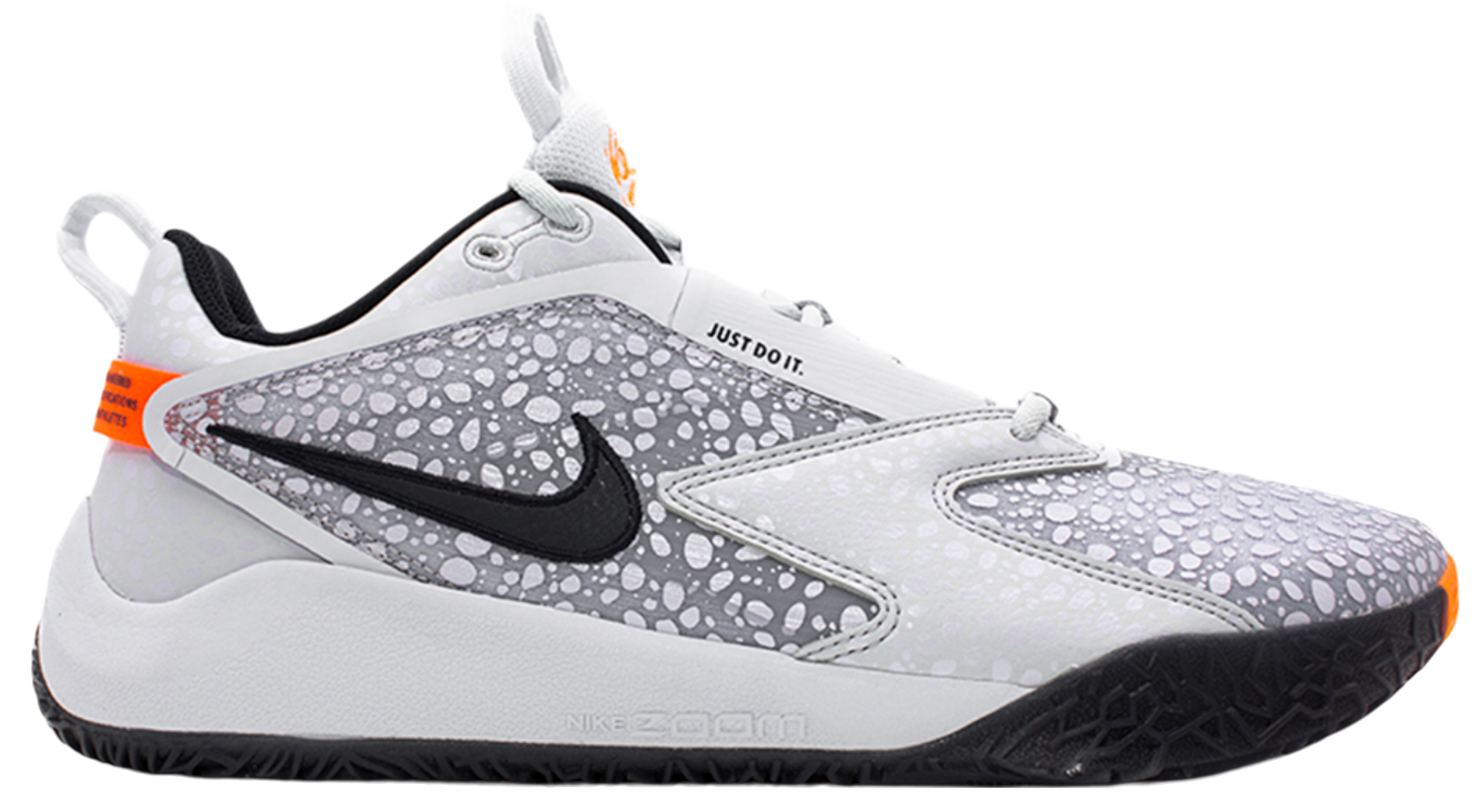 Buty indoorowe Nike AIR ZOOM HYPERACE 3 SE