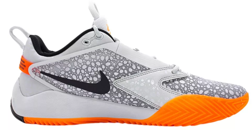 Buty indoorowe Nike AIR ZOOM HYPERACE 3 SE