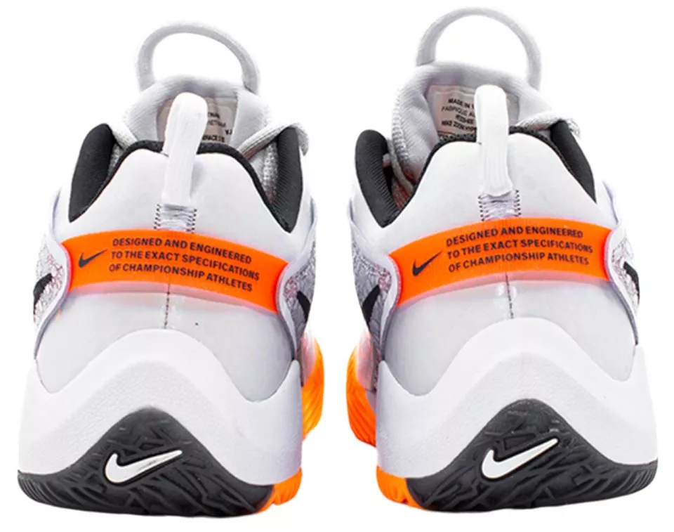 Buty indoorowe Nike AIR ZOOM HYPERACE 3 SE