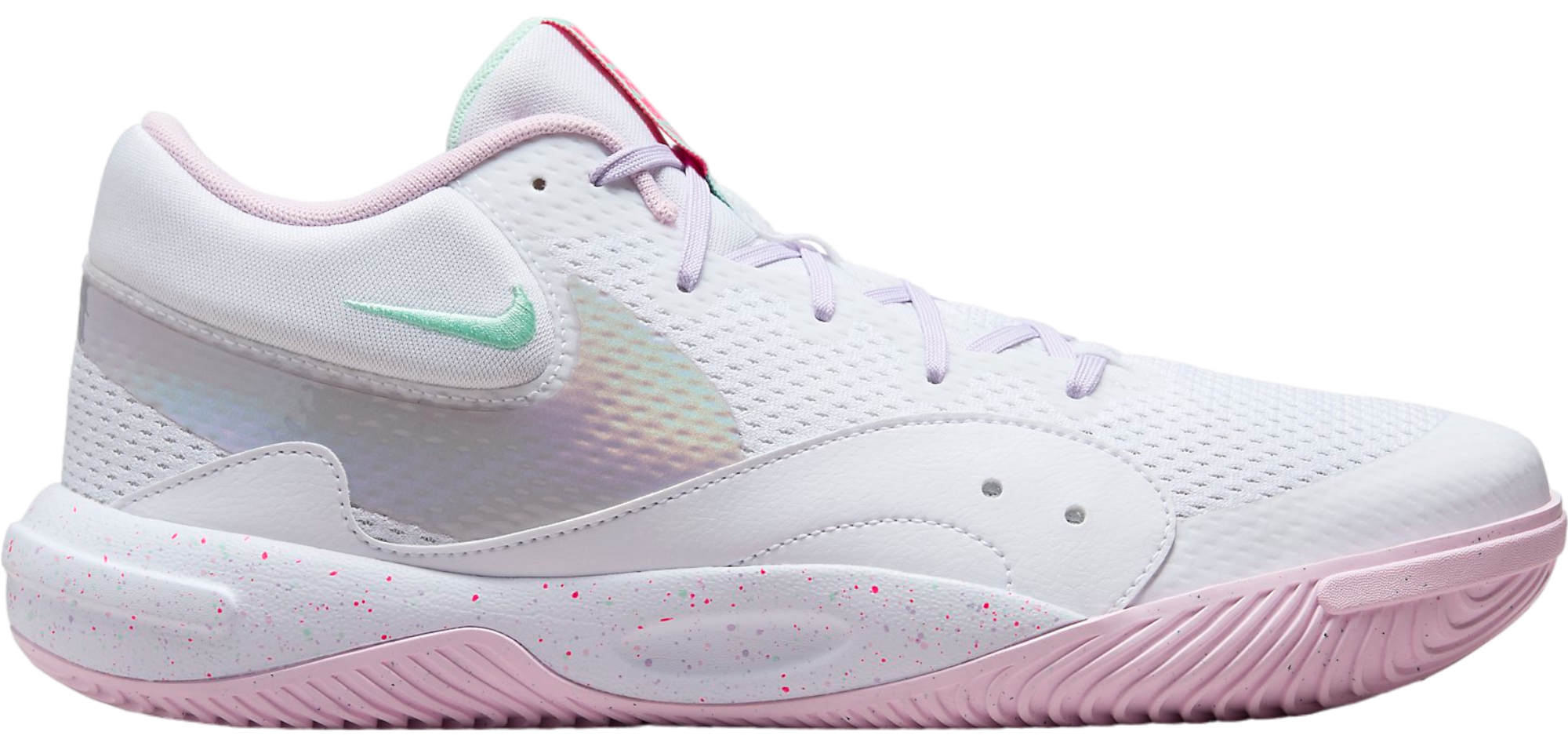 Unisex indoorová obuv Nike Hyperquick