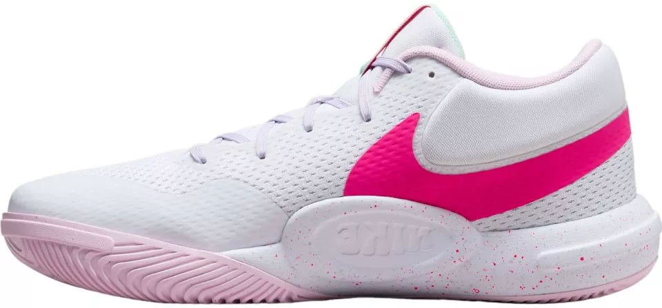 Unisex indoorová obuv Nike Hyperquick