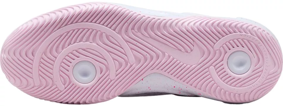 Unisex indoorová obuv Nike Hyperquick