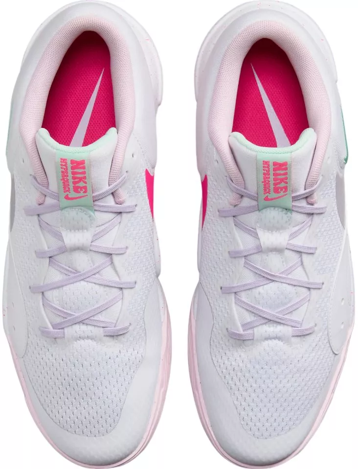 Unisex indoorová obuv Nike Hyperquick