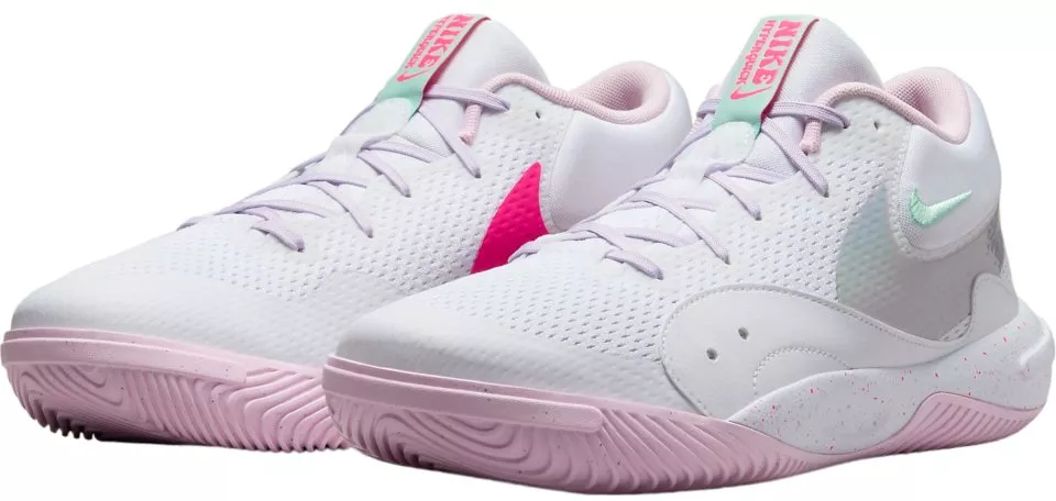 Unisex indoorová obuv Nike Hyperquick