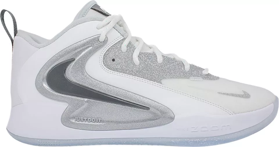 Zapatos de interior Nike Zoom Hyperset 2 Se Shoe