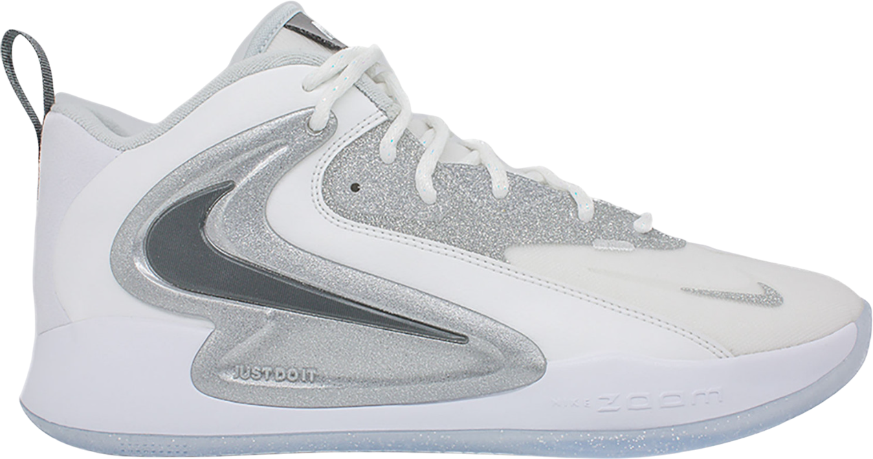 Zapatos de interior Nike Zoom Hyperset 2 Se Shoe