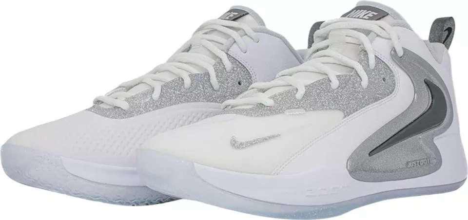Zapatos de interior Nike Zoom Hyperset 2 Se Shoe