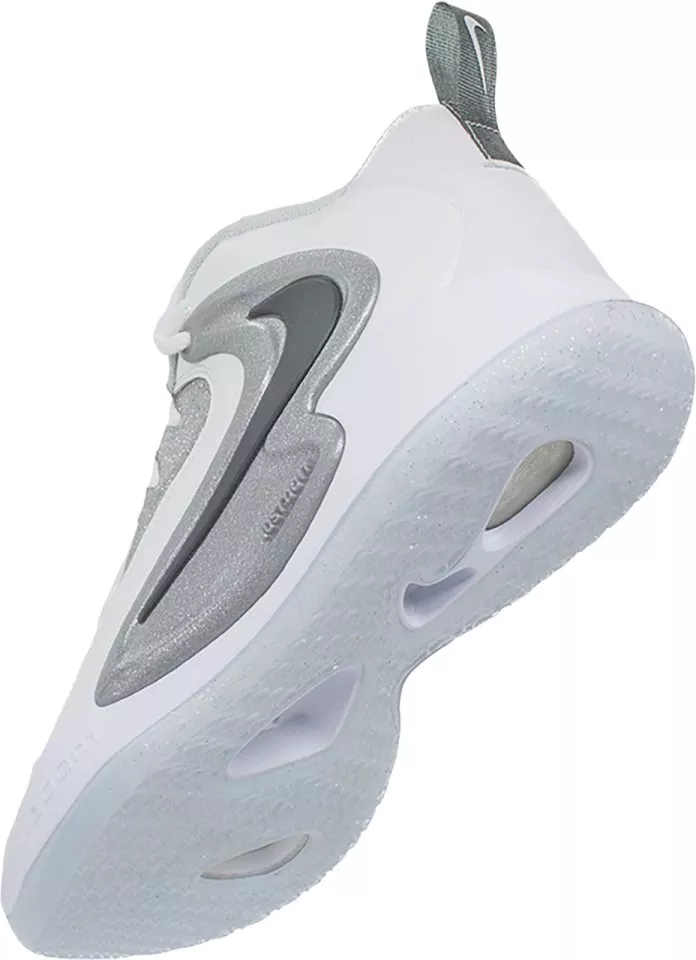 Zapatos de interior Nike Zoom Hyperset 2 Se Shoe