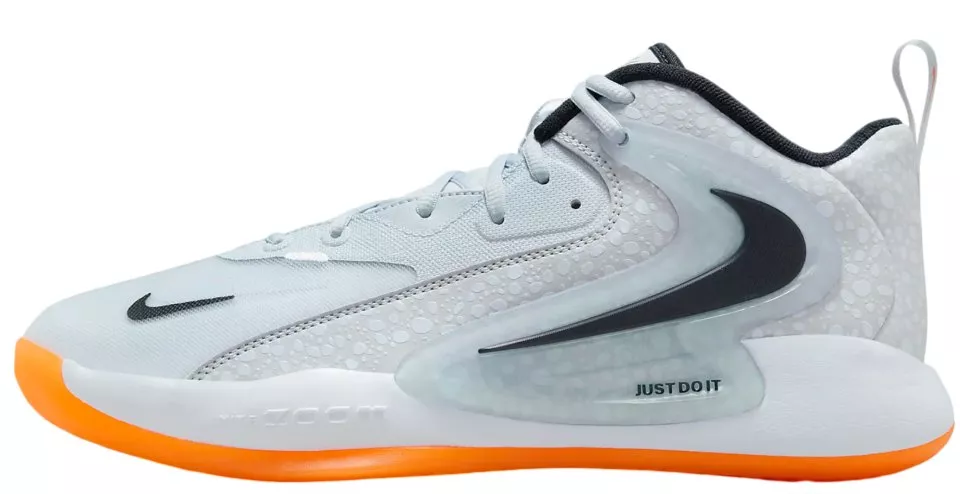 Buty indoorowe Nike ZOOM HYPERSET 2 SE