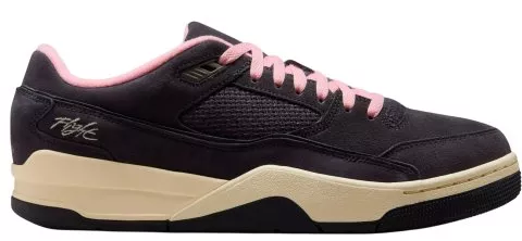 Flight Court Sneaker