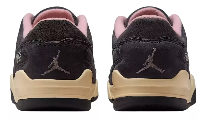 Obutev Jordan Flight Court Sneaker