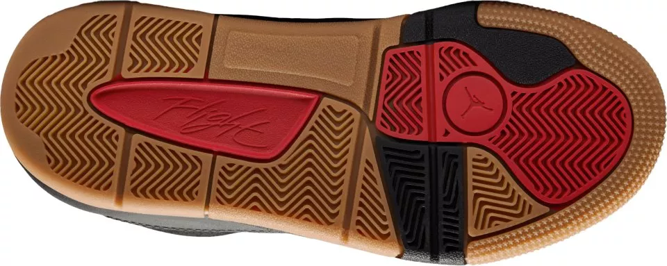 Incaltaminte Jordan Flight Court Sneaker Kids