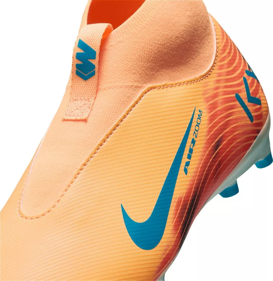 Футболни обувки Nike Zoom Mercurial Superfly 10 Academy 