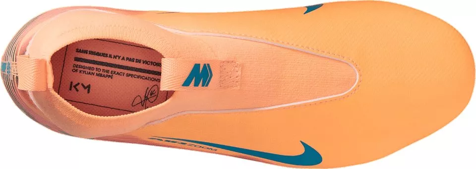 Футболни обувки Nike Zoom Mercurial Superfly 10 Academy 
