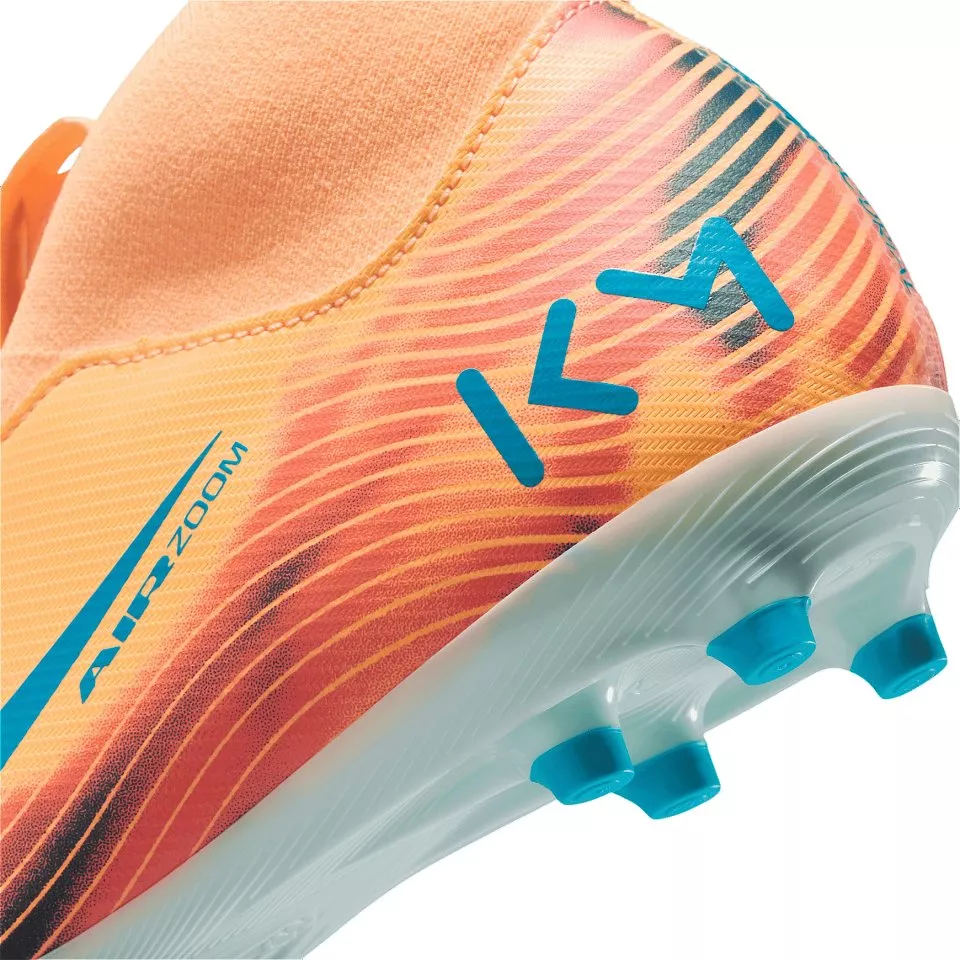 Футболни обувки Nike Zoom Mercurial Superfly 10 Academy 